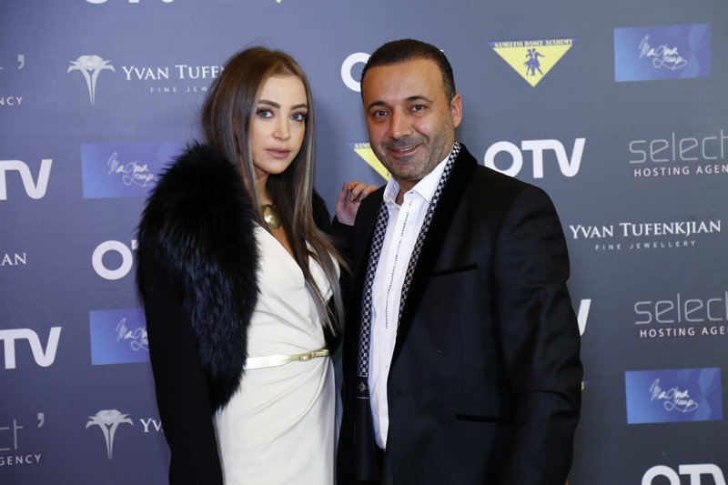 OTV Annual Gala Dinner